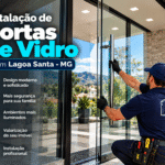 Logomarca de Comne